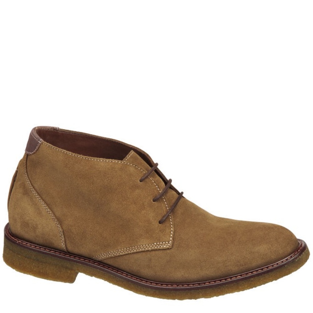 ✨MUST GO!! BUNDLE 3/$20✨ JOHNSON & MURPHY | Copeland Chukka Boots